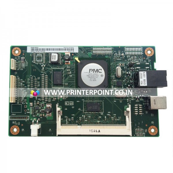 Formatter Board For HP Color LaserJet CP2025 Printer (CB492-60002)