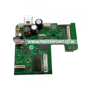 Formatter Board For HP DeskJet GT-5810 Printer (L9U63-60007)