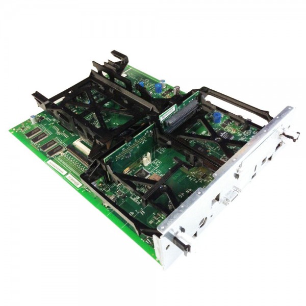 Formatter Board For HP Color LaserJet CM6030 CM6040 Printer (Q3938-67982)