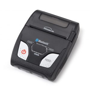 PP-R231 R241 2inch Mobile Pocket Printer (USB / Bluetooth / Android / iOS)