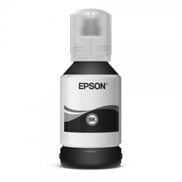Epson Genuine Black 127ML Ink Bottle T03Y1
