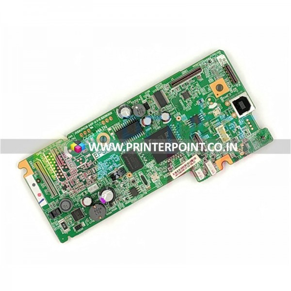 Formatter Board For Epson L550 Printer (2189156)