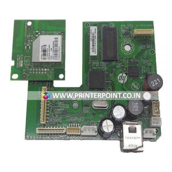 Formatter Board For HP DeskJet GT-5821 Printer