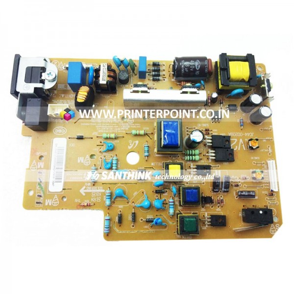 Power Supply Board For Samsung SCX-3400 SCX-3401 SCX-3406HW Printer( JC44-00208A/JC44-00209A)