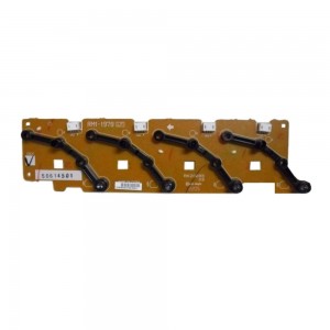 Toner Level Detector PCB For HP LJ 1600 2600n 2605dn 2605dtn Printers (RM1-1979-000)