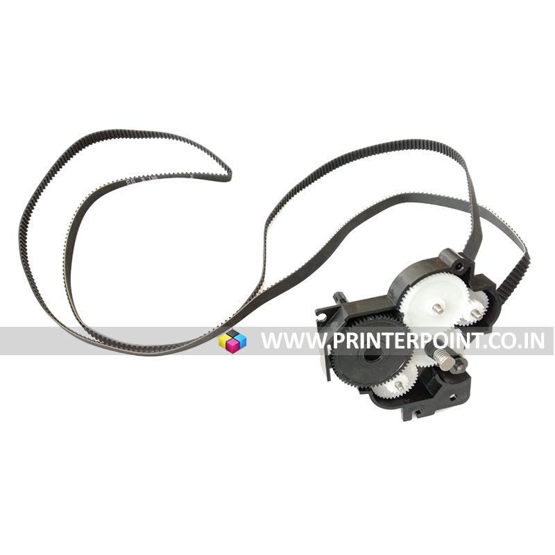 Power Transmission 1PCS Ribbon Gear Printer Ribbon Drive Gear for Epson TM U220PB 