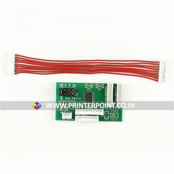 Chip Decoder For HP DesignJet 500 500PS 510 510PS 800 800PS 815 820 Printer