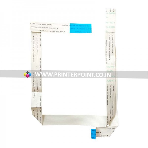 Print Head Cable For Epson LX-300+ LX-300+II Printer (2089316) (12Pin 751MM)