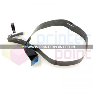 CCD Scanner Cable For HP DeskJet GT-5810 GT-5820 Printer (11+ 6 Pin 458 mm)