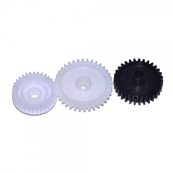 Fuser Drive Gear Kit For HP LaserJet M5025 M5035 Printer