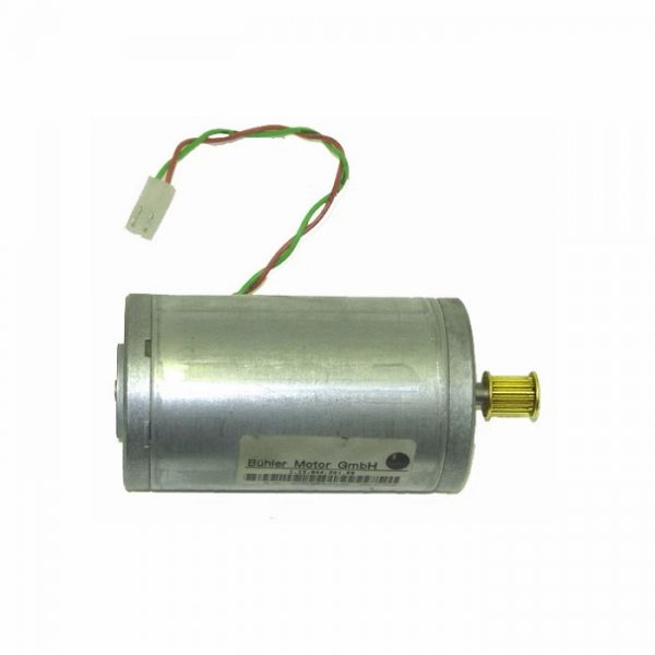 Carriage (Scan-Axis) Motor For HP DesignJet 500 800 815 (C7769-60375 C7769-60146)