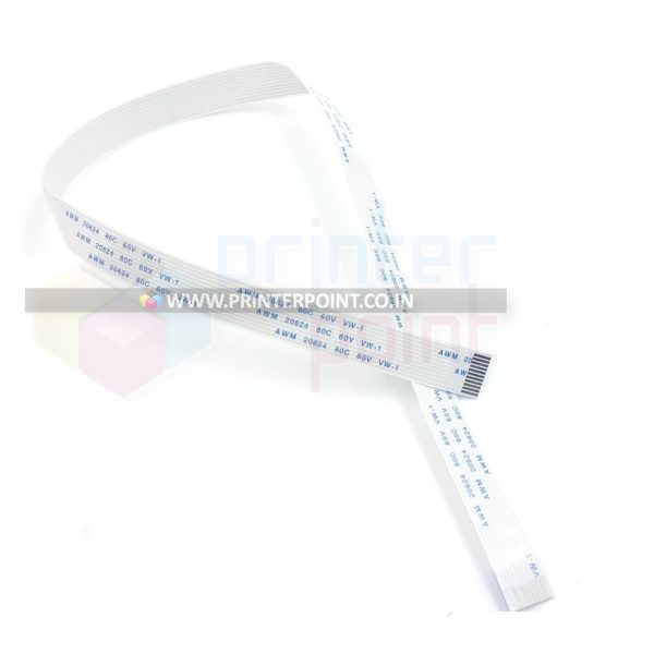 Control Panel Cable For HP LaserJet M1005 Printer (11 Pin 400MM)