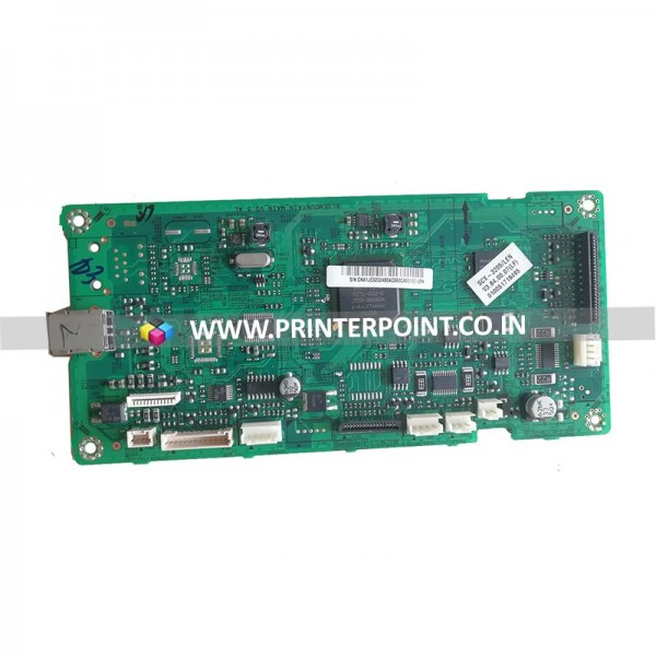 Formatter Board For Samsung SCX-3200 SCX-3201 SCX-3208 Printer