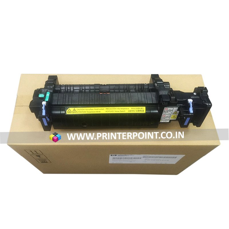 Replacement Parts for Printer PRTA32922 CE484A CF081-67905 for HP Color for Laserjet CM3530 CP3525 M551 M570 M575 Fuser Unit 110V 
