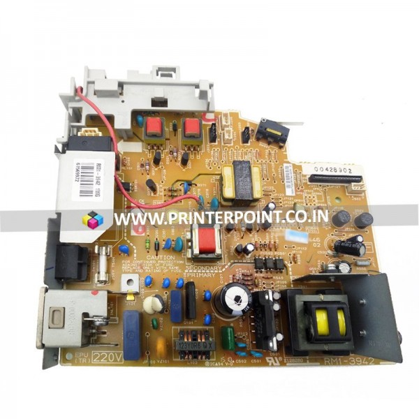 Power Supply For HP LaserJet M1005 Printer (Without STR New Model) (RM2-8525)