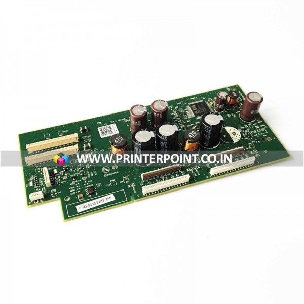 Carriage Board For HP DesignJet T610 T1100 Printer (Q6683-60191)