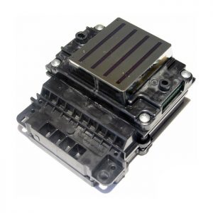 Print Head FA16121 FA16081 For Epson WorkForce Pro WF-R5691 Printer