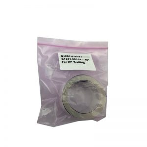 Flat Trailing Cable 42" For HP DesignJet 5000 5500 5100 (Q1251-67801 Q1251-60109 C6090-60060)