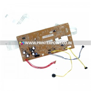 DCNT PCB Assembly For Canon MF4320 MF4350 MF4370 (FM3-8729)