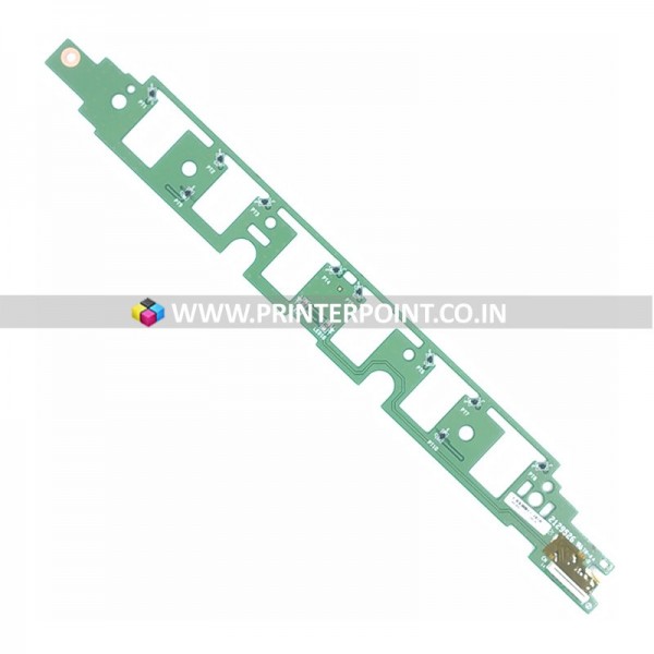 Board Assembly Lower For Epson PLQ-20 Passbook Printer (2129526 2087484)