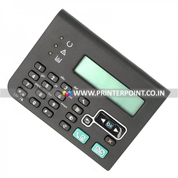 Control Panel Assy For HP LaserJet Pro M1213nf (CE841-60110)