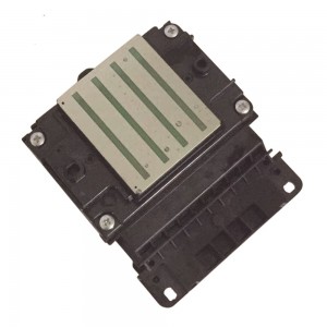 Epson 5113 Water Based Print Head