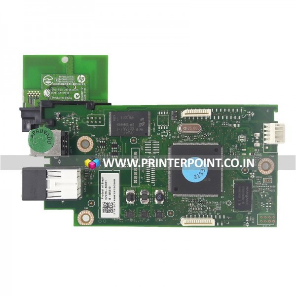 Formatter Board For HP LaserJet Pro M202dw (CZ229-60001)
