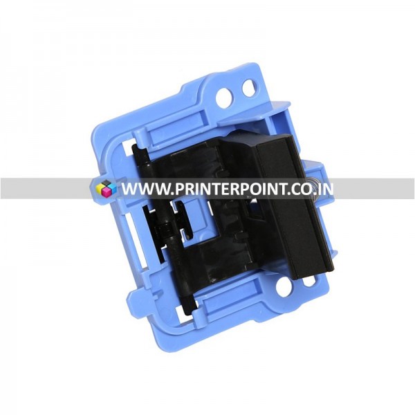 Separation Pad Assy For HP LaserJet M1522 P1505 M1536 P1606 (RM1-4207)