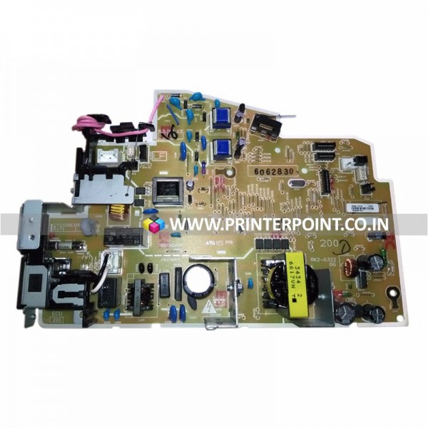 Power Supply For HP LaserJet Pro M125 M126 M127 M128 Printer (RM2-7382)