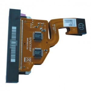 Spectra Galaxy JA 256/80 AAA Print Head