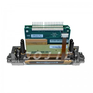 Spectra Polaris PQ-512/35 AAA Print Head