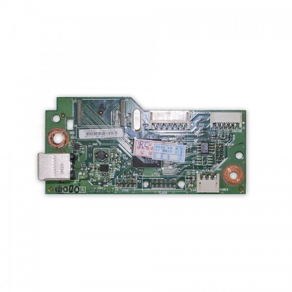 Formatter Board For HP LaserJet Pro CP1025 Printer (CF339-60001)