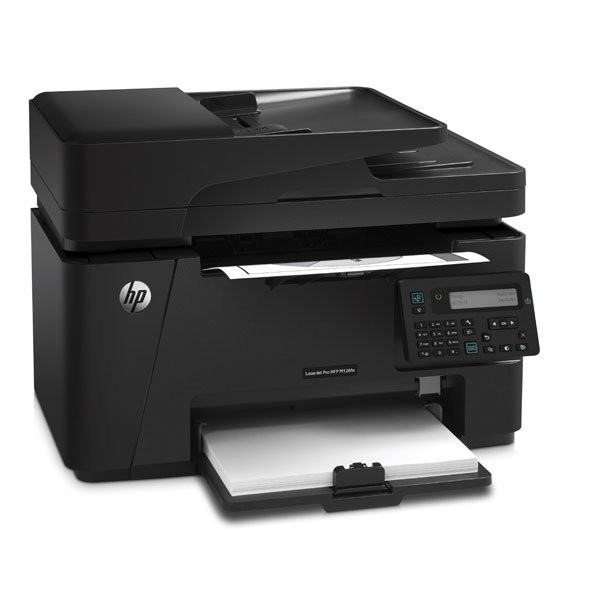 Refurbished HP LaserJet Pro MFP M226dn (C6N22A)