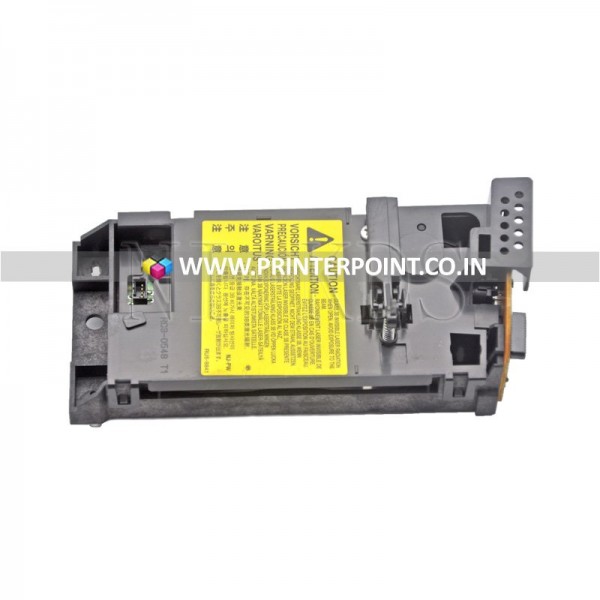 Laser Scanner Unit For HP LaserJet M1536 P1606 P1566 (RM1-7489 RM1-7561)