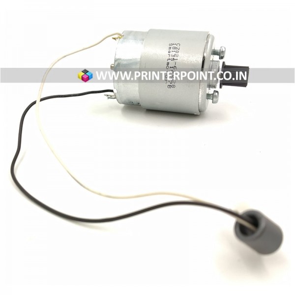 Paper Drive DC Motor For HP DeskJet 3835 GT-5810 5820 5811 5821 (CZ021-60028)
