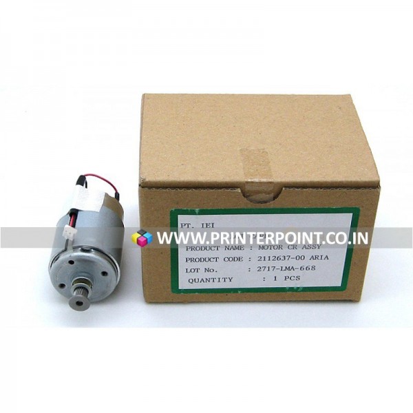 Carriage Motor CR For Epson Stylus Photo 1390 R1900 Printer (2112637)