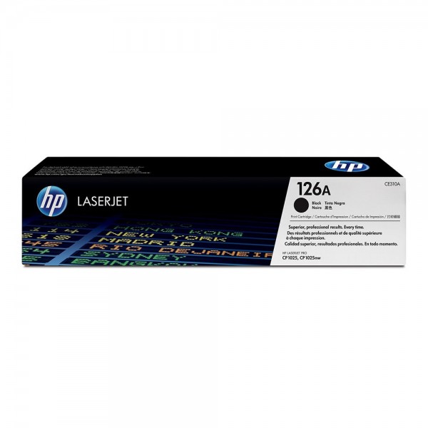 HP 137A Black Laser Toner Cartridge (W1370A) Printer Point