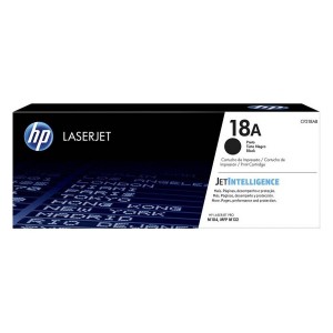 HP 137A Black Laser Toner Cartridge (W1370A) - Printer Point