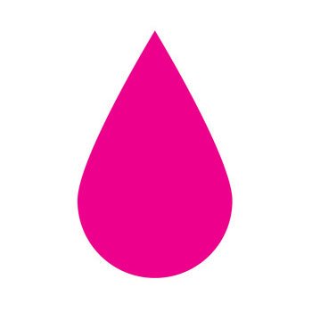 Max Magenta Ink Bottle For Epson L-Series (30ml)