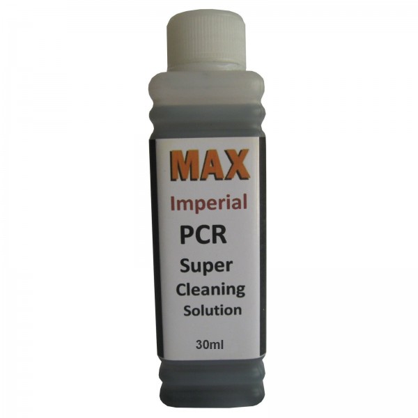 Max Imperial 30ML PCR Super Cleaning Solution