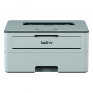 Brother HL-B2000D Single Function Printer With Automatic 2-Sided Printing