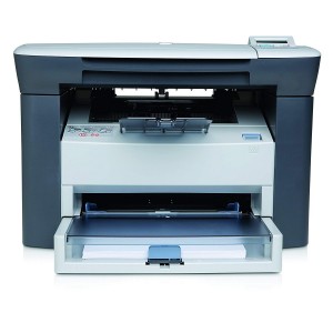HP Laserjet M1005 Multifunction Printer
