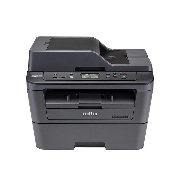 Brother DCP-L2541DW Multi-Function Wireless Monochrome Laser Printer