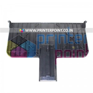 Paper Input Tray Assy For HP LaserJet P1006 P1007 P1008 P1102 P1106 P1108 Printer