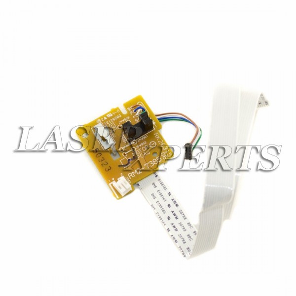 ECU (Engine Control Unit) For HP LaserJet Pro M125 M126 M127 M128 Printer (RM2-7385)