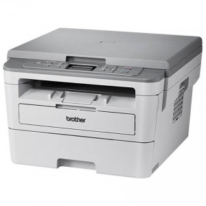 Brother DCP-B7500D Multi-Function Printer With Automatic 2-Sided Printing