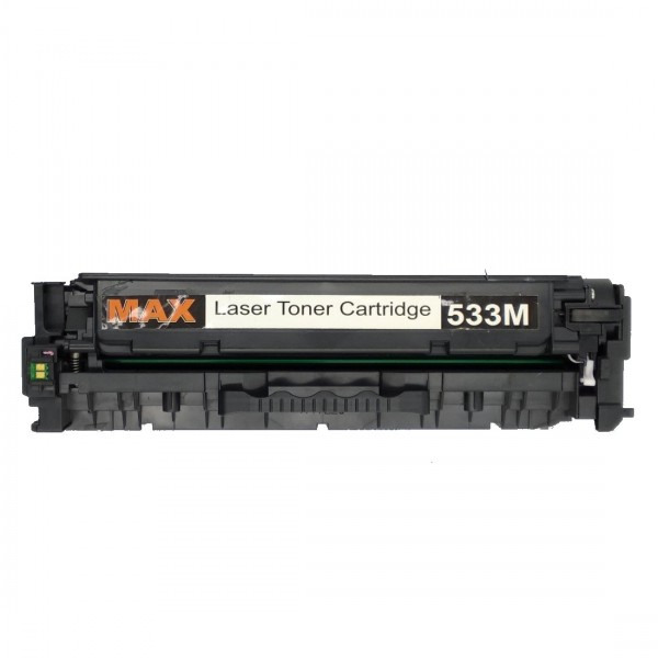 Max 533M Compatible Toner Cartridge For HP CP2025 CM2320 Printer