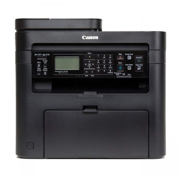 Canon imageCLASS MF244dw Digital Multi-Function Printer