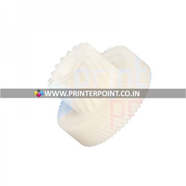 19T/63T Drum Gear For Canon imageRUNNER iR600 iR7200 iR8500 (FS7-0010)