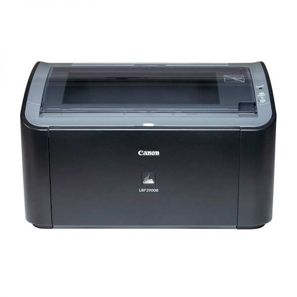 Canon LBP 2900B Monochrome Laser Printer